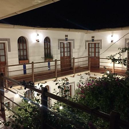 La Escondida Hostal Sucre Zewnętrze zdjęcie