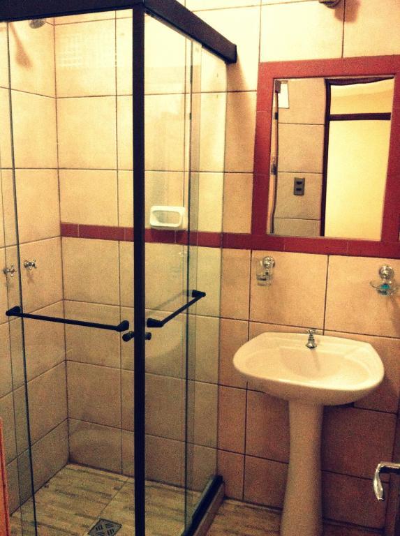 La Escondida Hostal Sucre Pokój zdjęcie