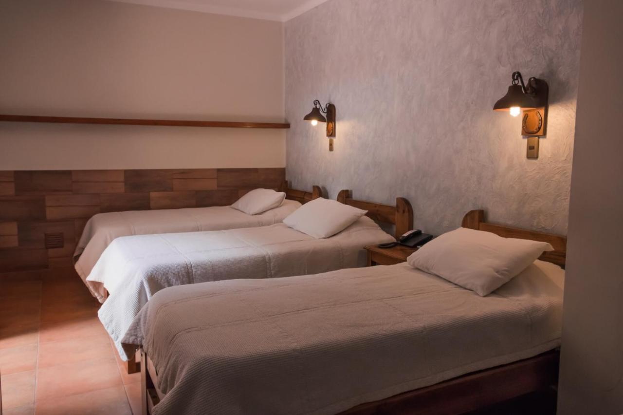 La Escondida Hostal Sucre Zewnętrze zdjęcie